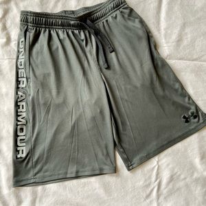 Boys UA Under Armour Shorts